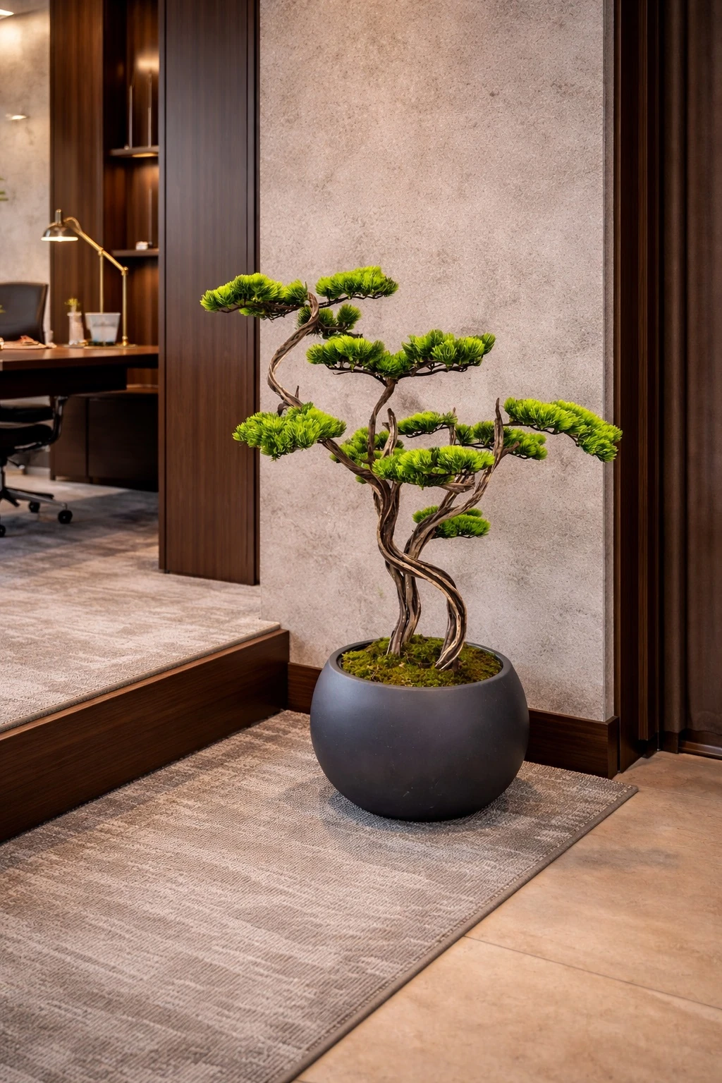 Premium Bonsai Aac 110 Cm