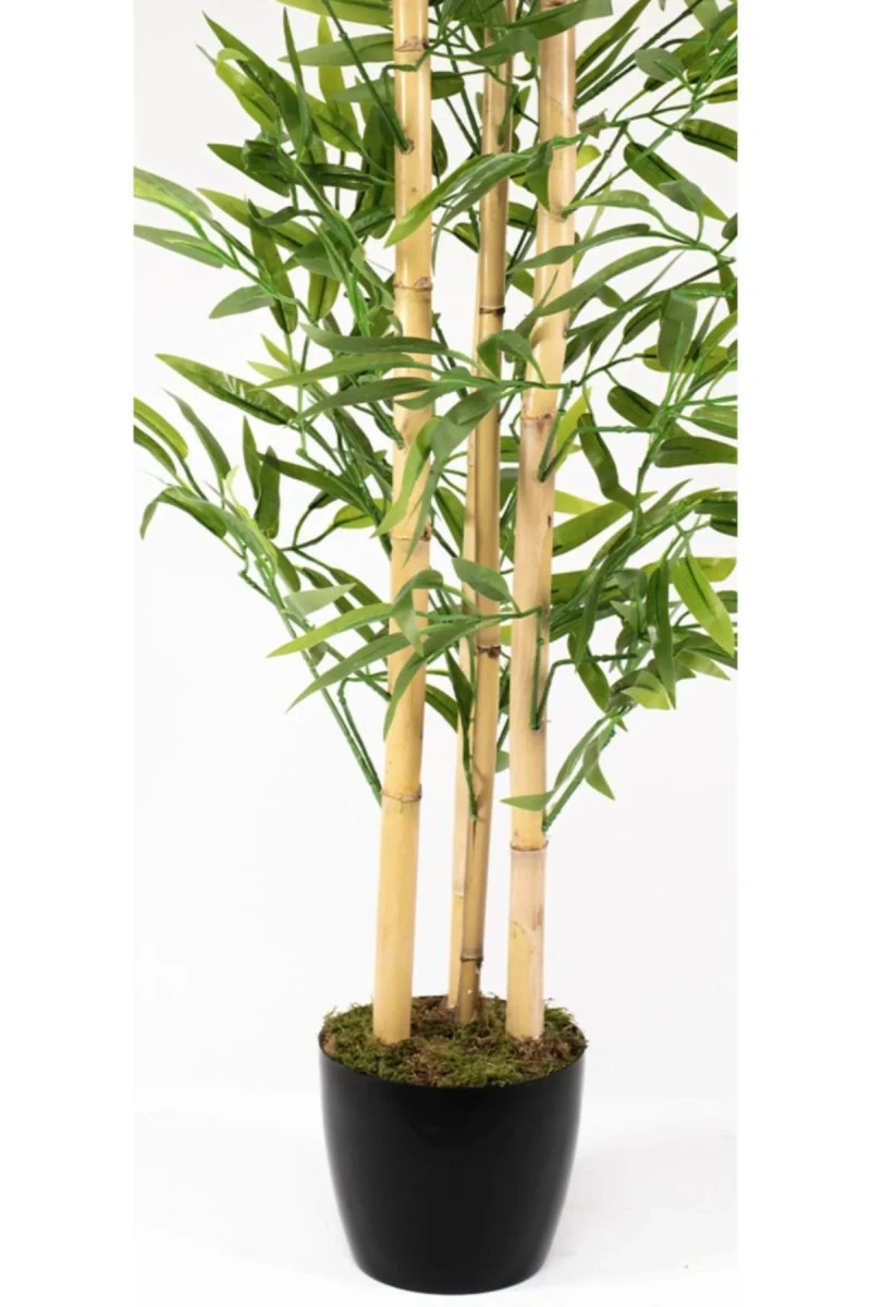 Yapay Bambu Ağacı 110CM