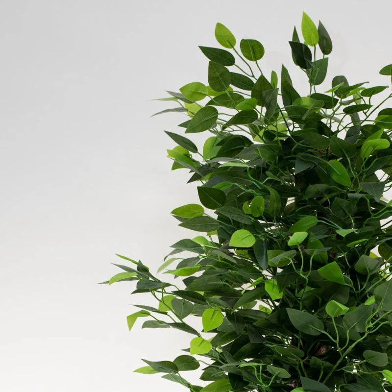 Yapay Benjamin Ağacı 120Cm