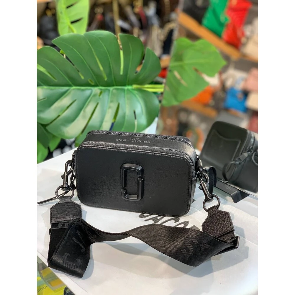 Marc Jacobs The Snapshot Çanta