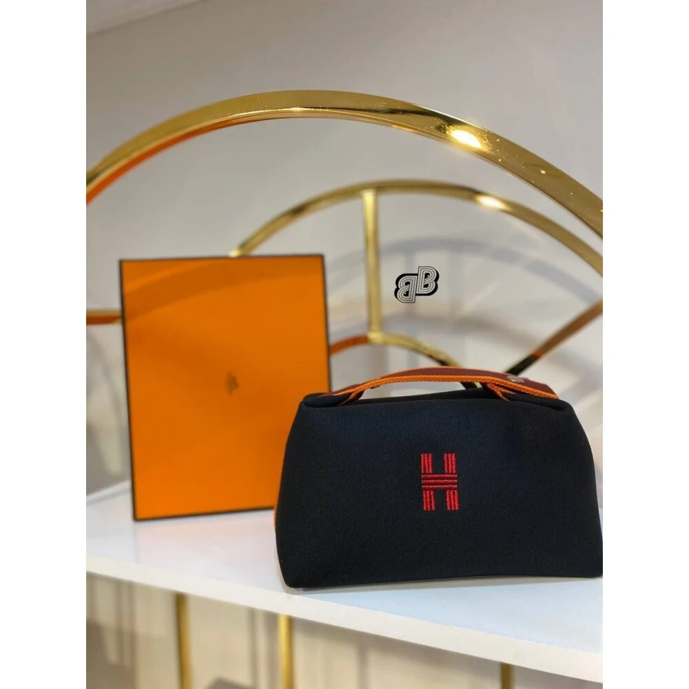 Hermes Bride
A-Brac Case Small İthal Canvas(1005)