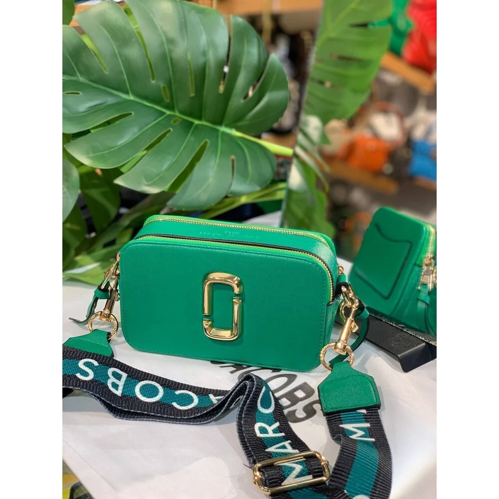 Marc Jacobs The Snapshot Çanta