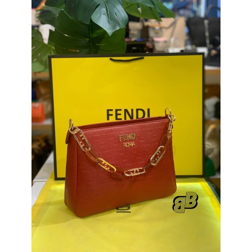 FENDI ROMA ÇANTA(1018)