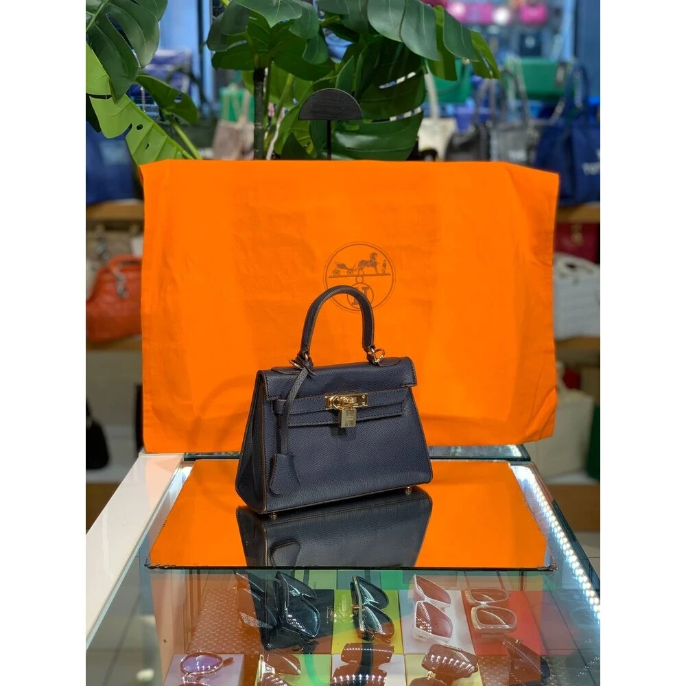 Hermés Kelly Mini Çanta