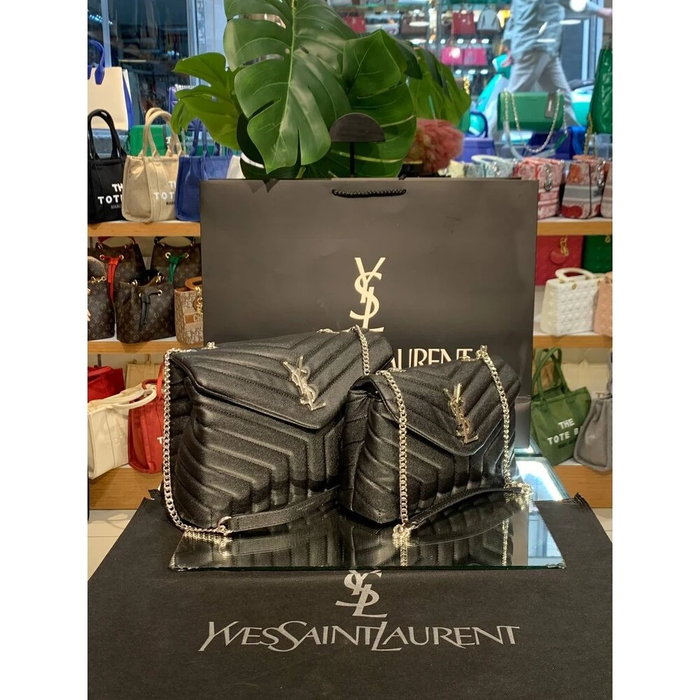 Yves Saint Laurent Çanta