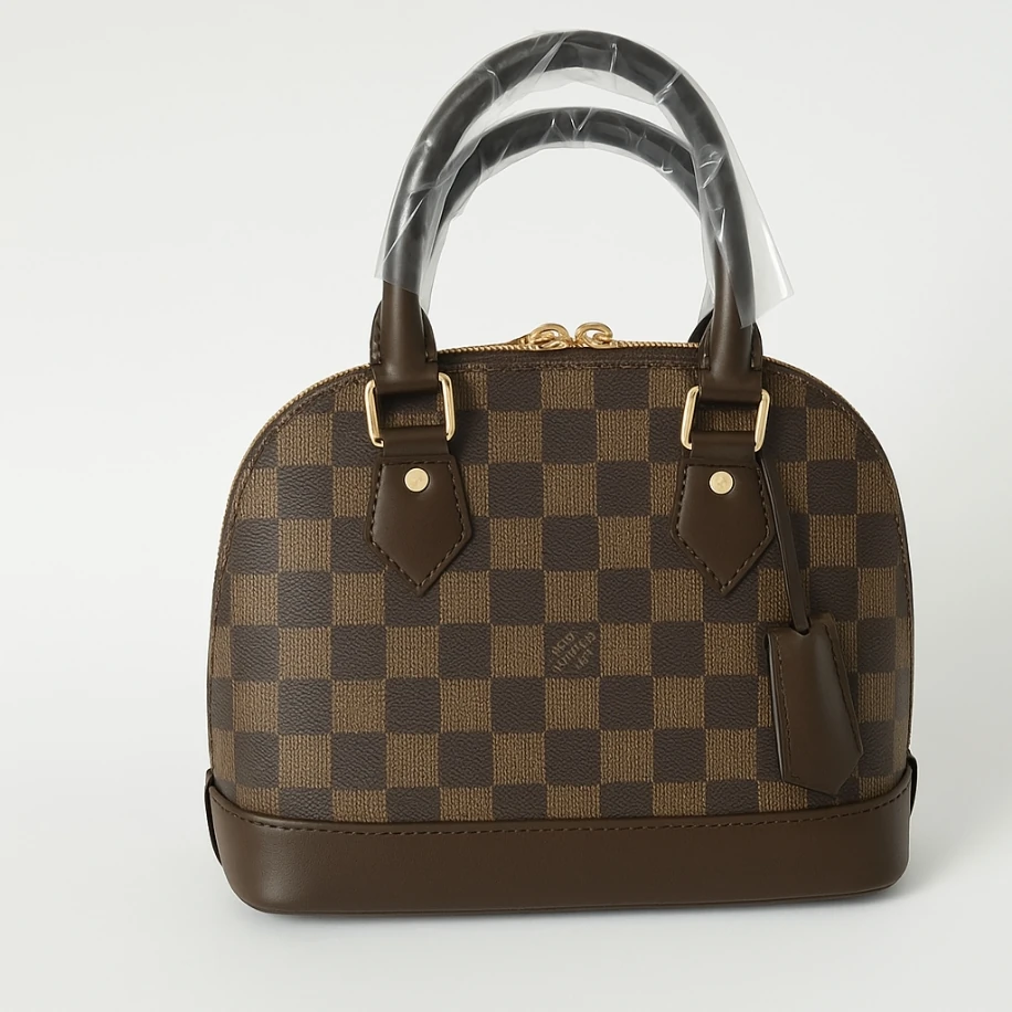Louis Vuitton Alma Çanta