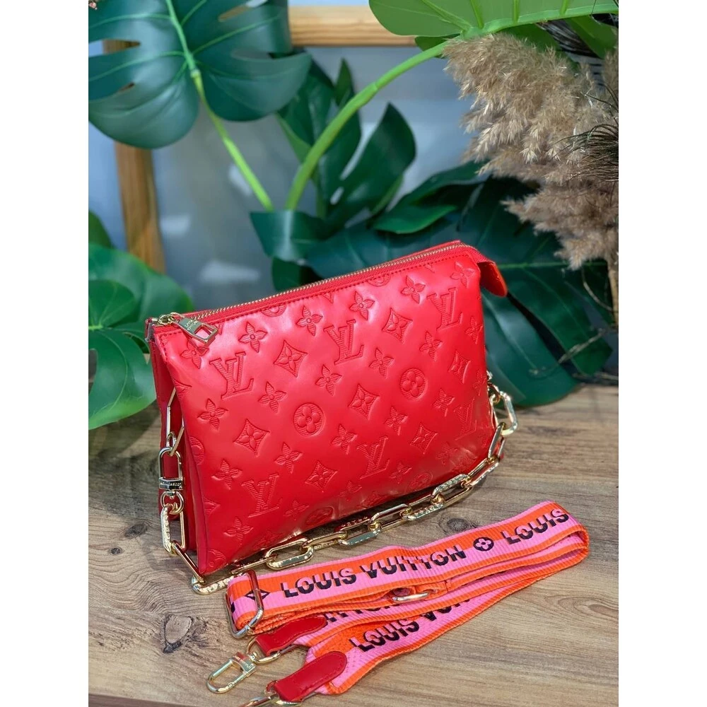 LOUİS VUİTTON COUSSİN ÇANTA  (1023)