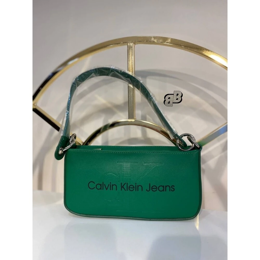 Calvin Klein Sculpted Çanta(1006)