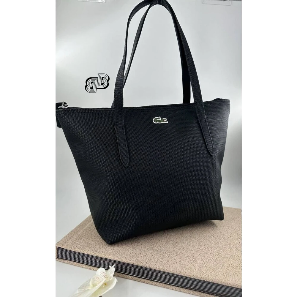 Lacoste L.12.12 Omuz Çantası (1019)