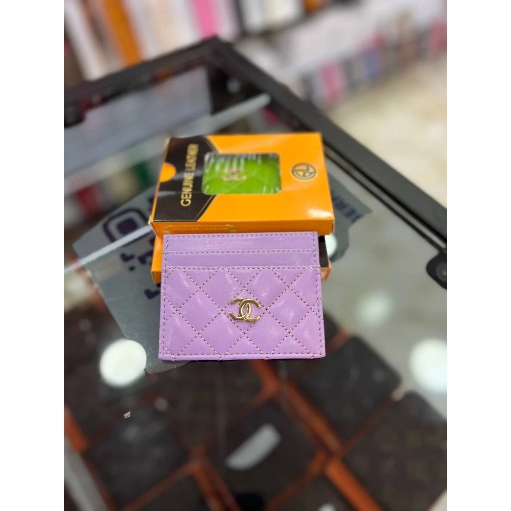 CHANEL KARTLIK CÜZDAN