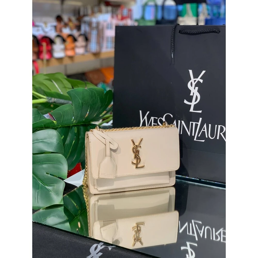 Yves Saint Laurent Sunset Çanta