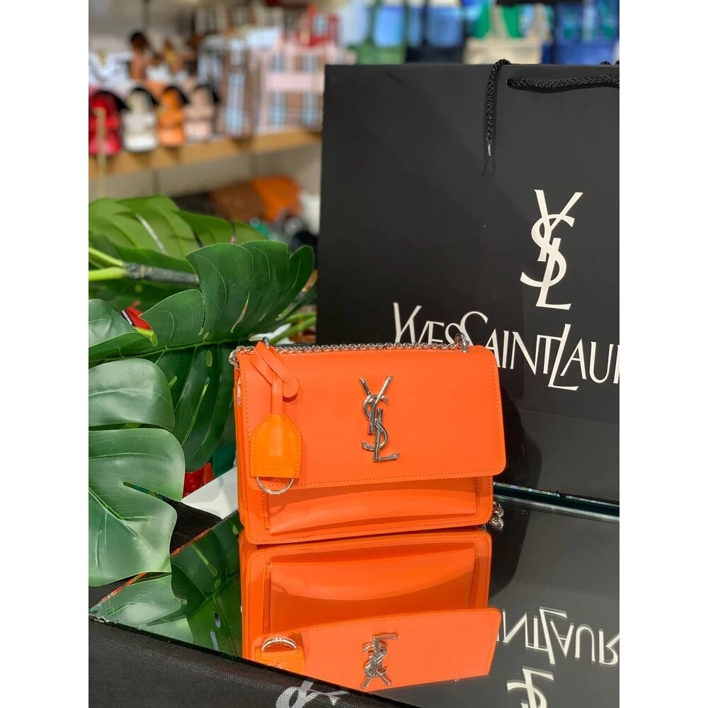 Yves Saint Laurent Sunset Çanta