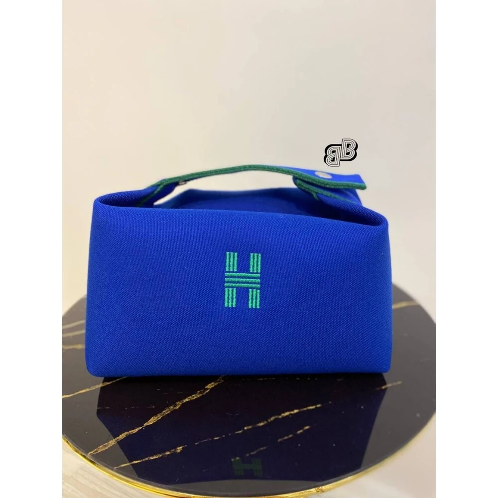 Hermes Bride
A-Brac Case Small İthal Canvas(1005)