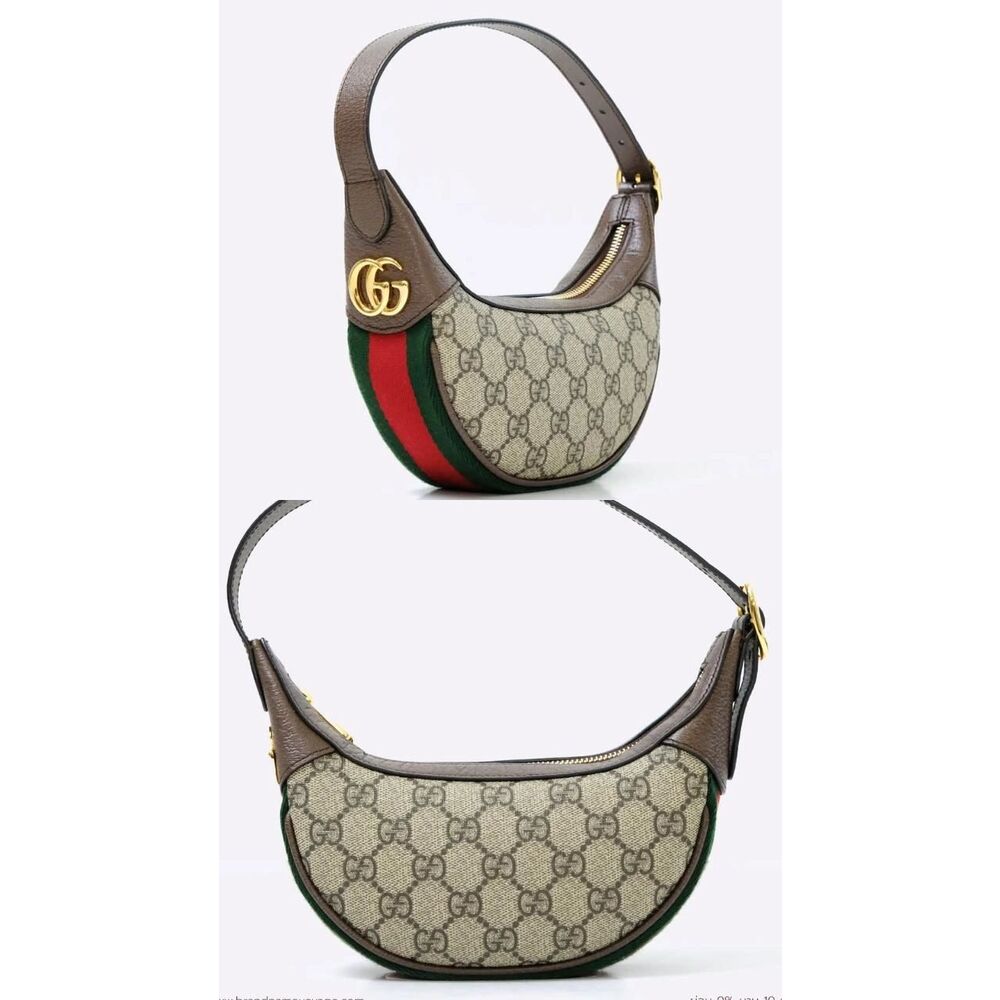 Gucci Ophidia GG Mini Çanta,