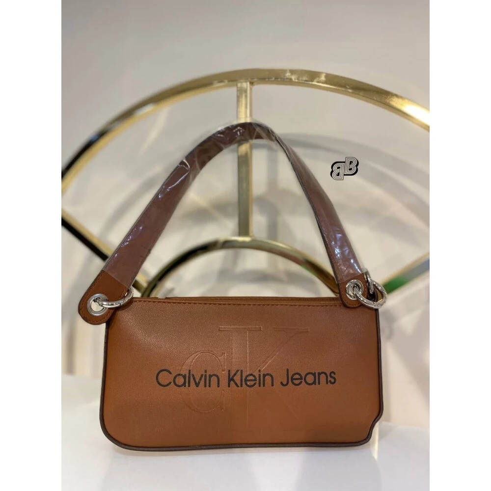 Calvin Klein Sculpted Çanta(1006)