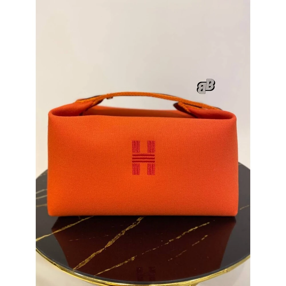 Hermes Bride
A-Brac Case Small İthal Canvas (1005)