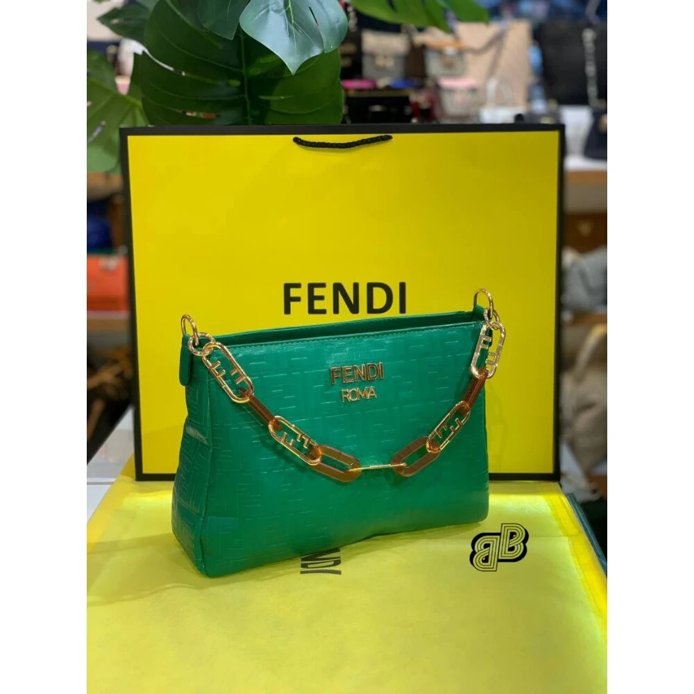 FENDI ROMA ÇANTA(1018)
