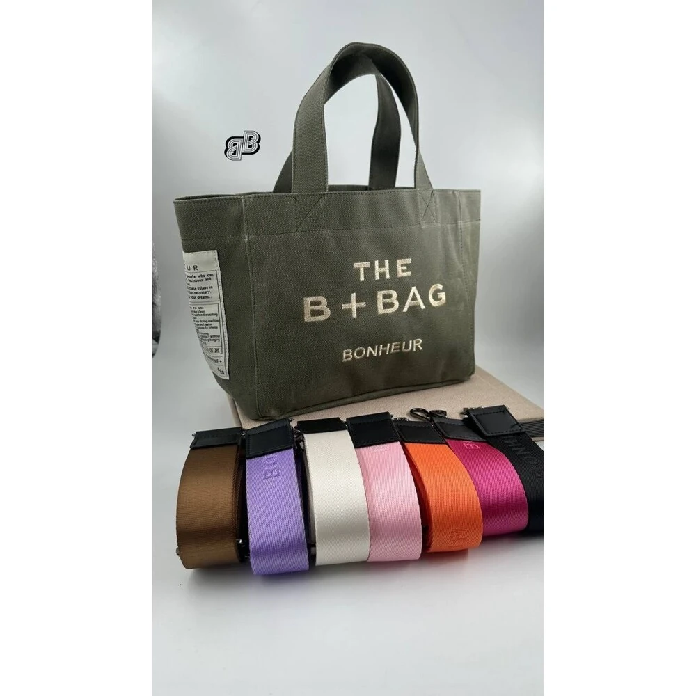 THE B+ BONHEUR(1020)