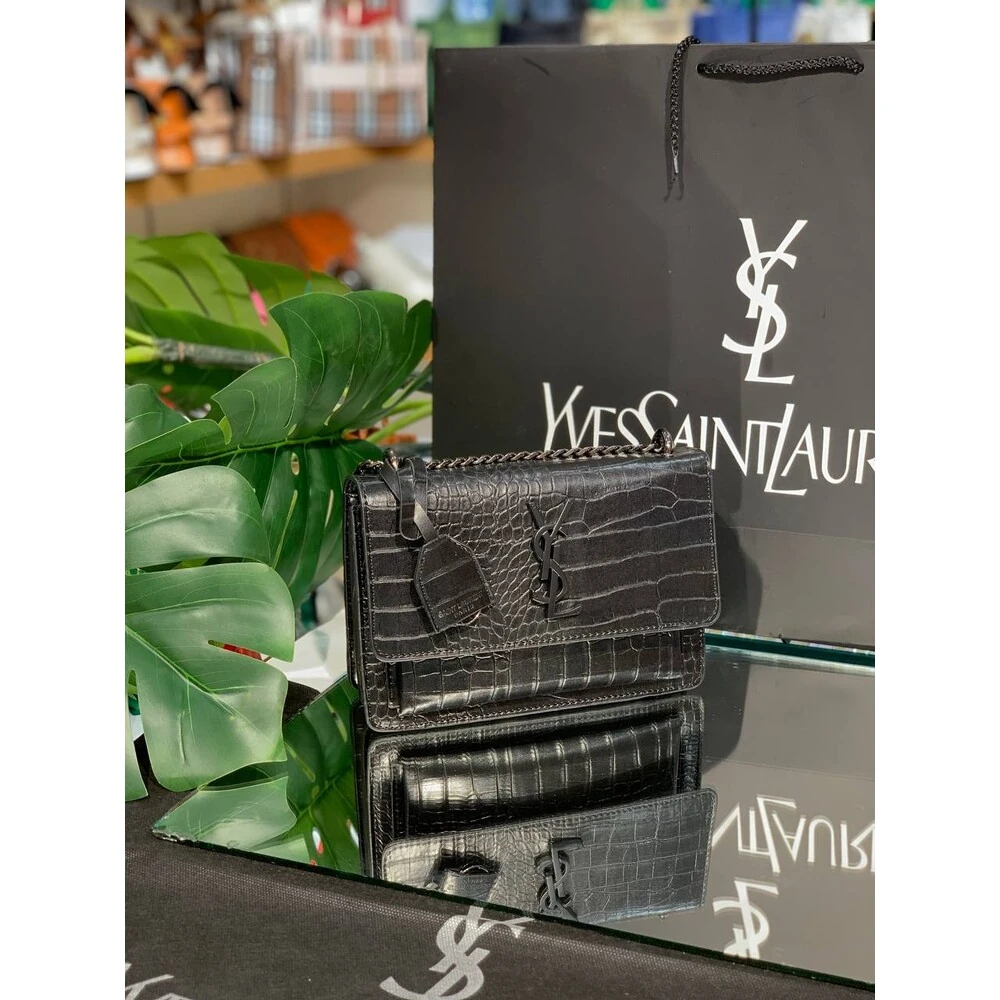 Yves Saint Laurent Sunset Çanta