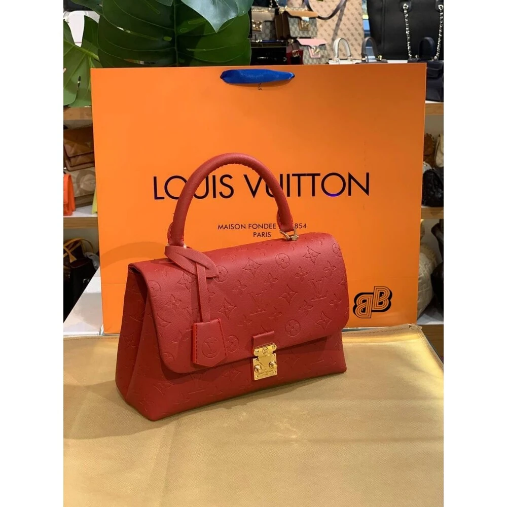 LOUİS VUİTTON BAGS (1013)