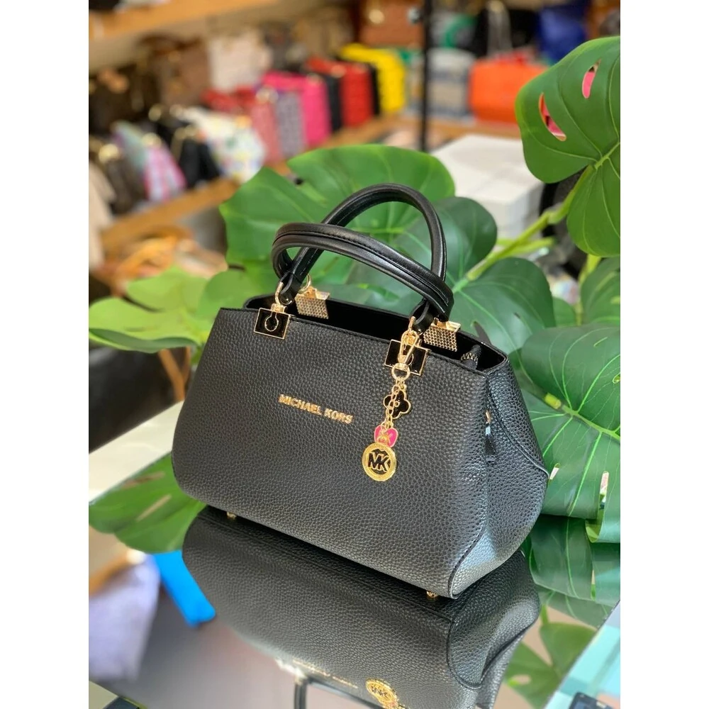 Michael Kors Lüx Mini Model Çanta