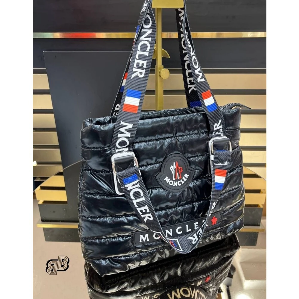 Moncler Puf Çanta (1010)