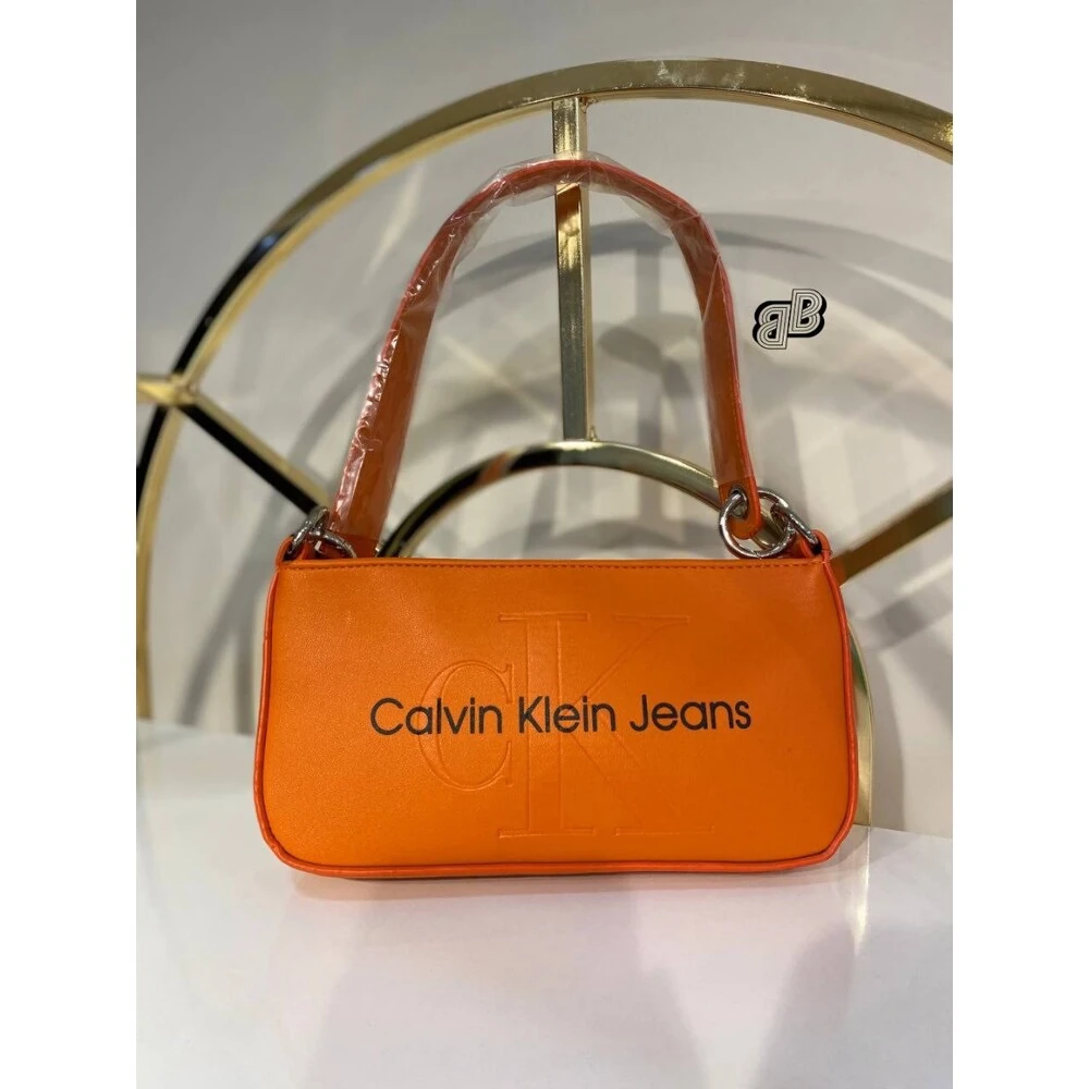 Calvin Klein Sculpted Çanta (1006)