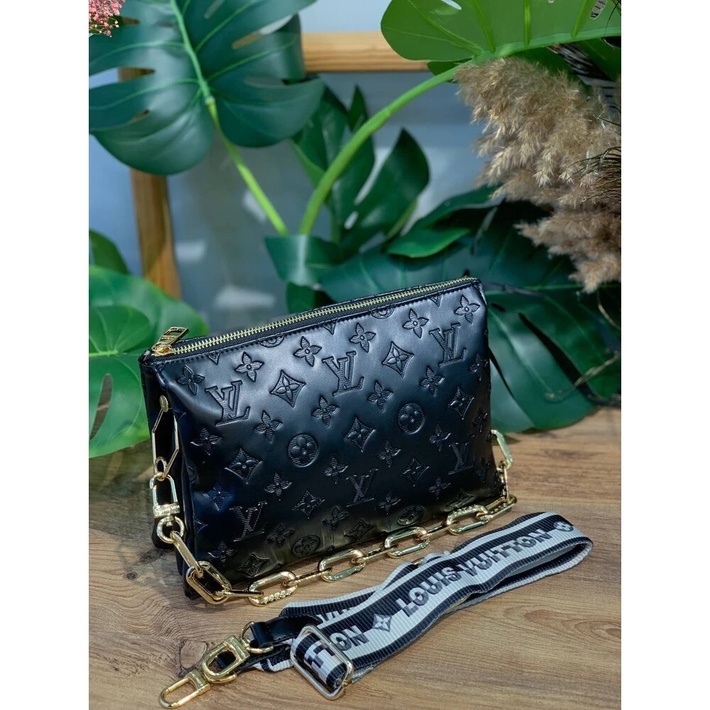 LOUİS VUİTTON COUSSİN ÇANTA 
(1023)