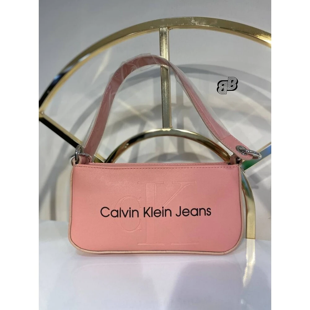Calvin Klein Sculpted Çanta(1006)