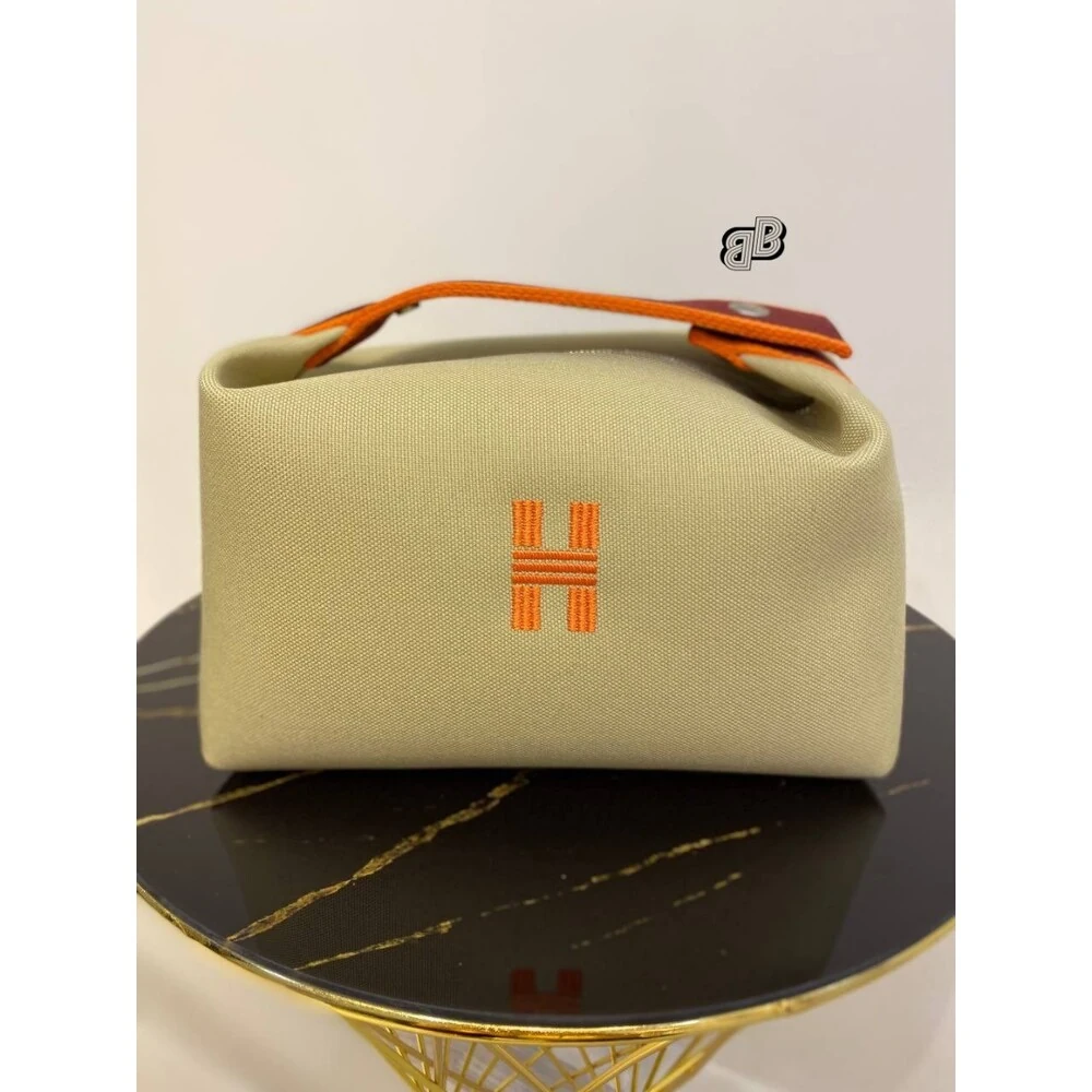 Hermes Bride
A-Brac Case Small İthal Canvas(1005)