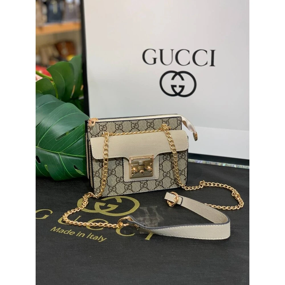 Gucci Kutu Model Çanta