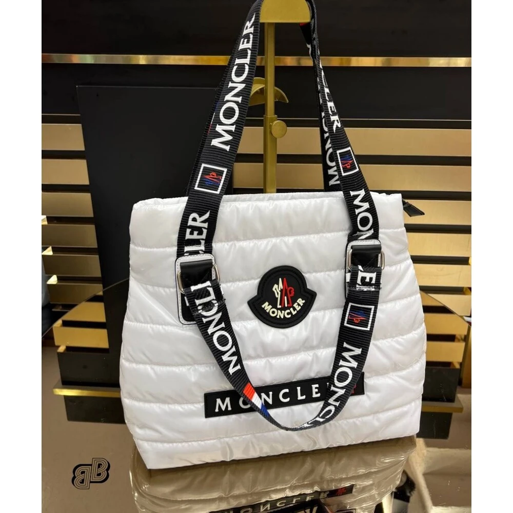 Moncler Puf Çanta(1010)