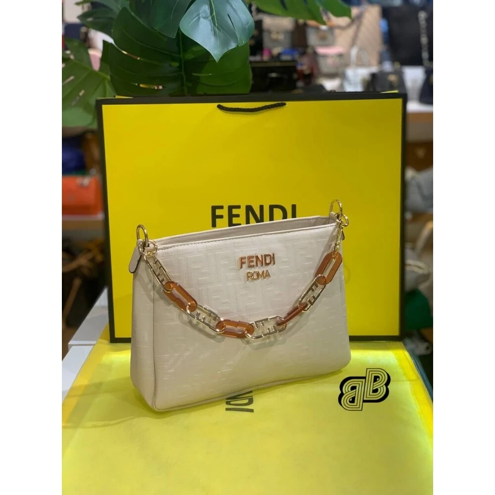 FENDI ROMA ÇANTA(1018)