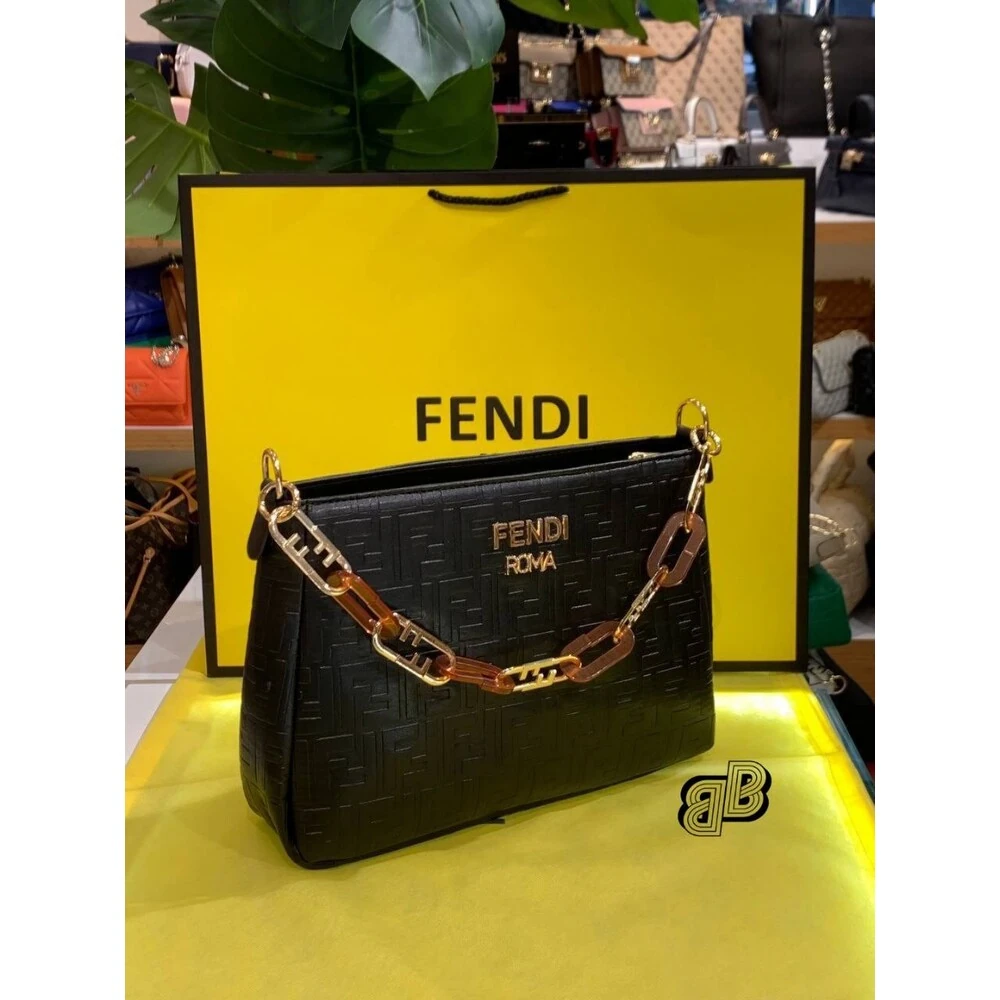 FENDI ROMA ÇANTA(1018)
