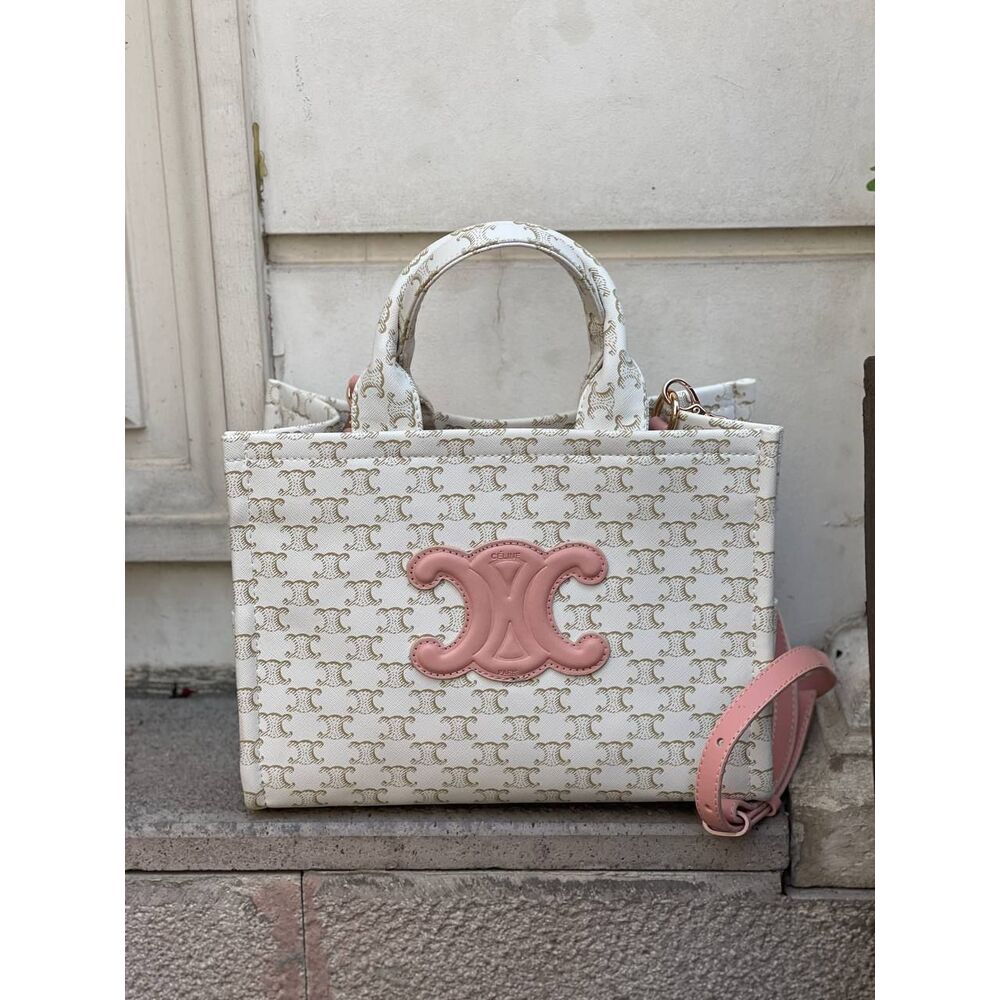 CELİNE ALL OVERLARGE CABAS THAIS