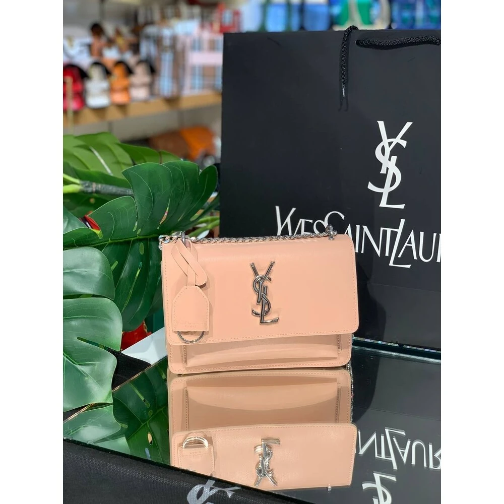 Yves Saint Laurent Sunset Çanta