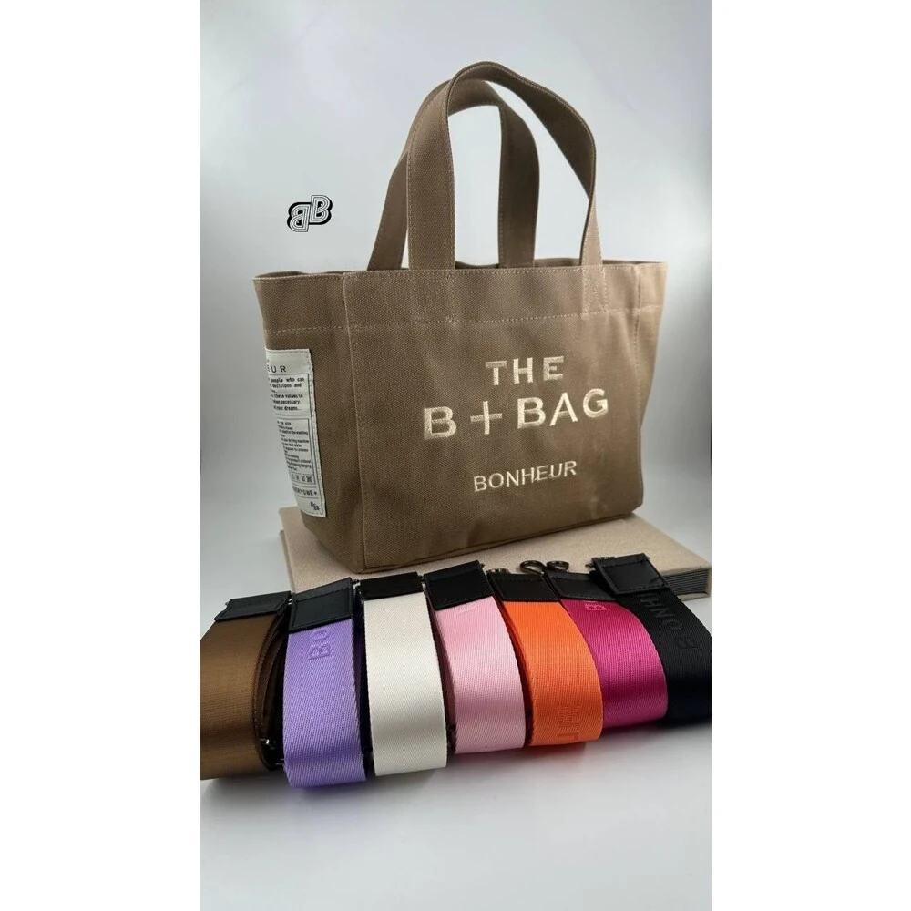 THE B+ BONHEUR(1020)