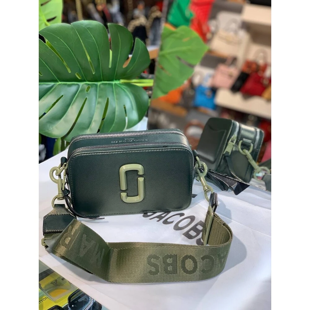 Marc Jacobs The Snapshot Çanta