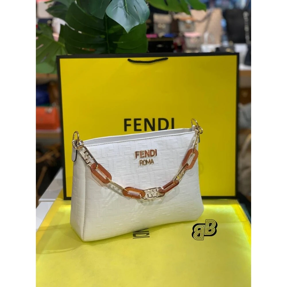 FENDI ROMA ÇANTA(1018)