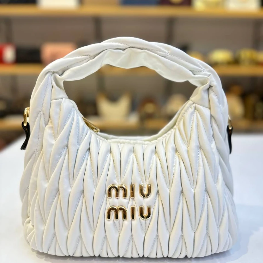 miu miu wander bag