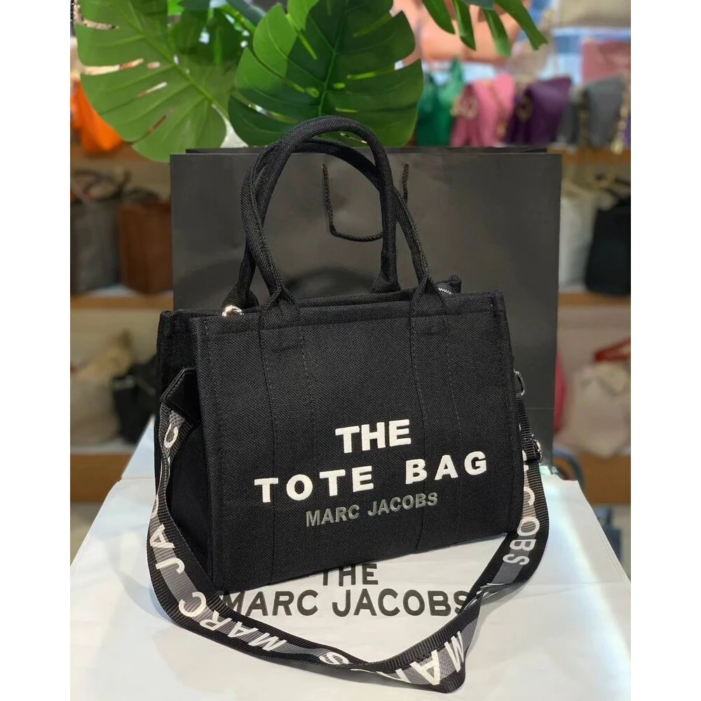 Marc Jacobs The Tote Bag