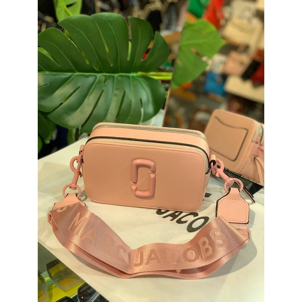 Marc Jacobs The Snapshot Çanta