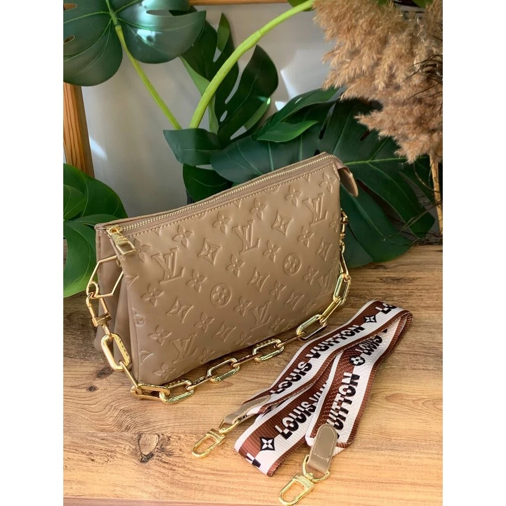 LOUİS VUİTTON COUSSİN ÇANTA  (1023)