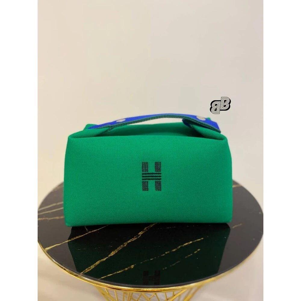 Hermes Bride
A-Brac Case Small İthal Canvas (1005)