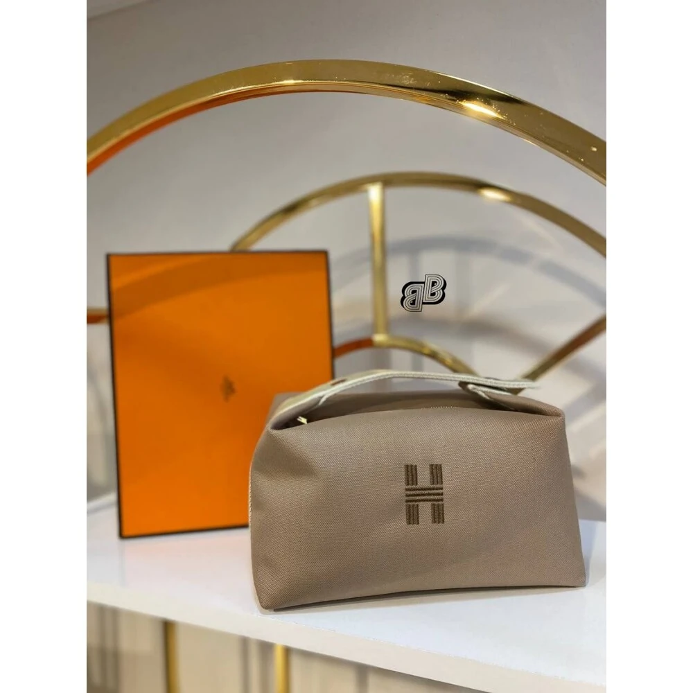 Hermes Bride
A-Brac Case Small İthal Canvas(1005)