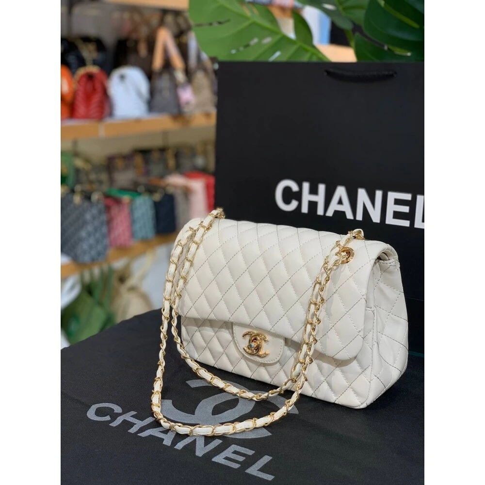 CHANEL 3.55 MODEL ÇANTA (1026)