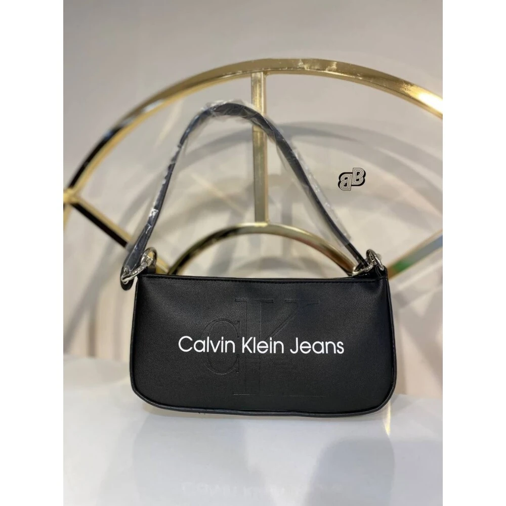 Calvin Klein Sculpted  Çanta (1006)