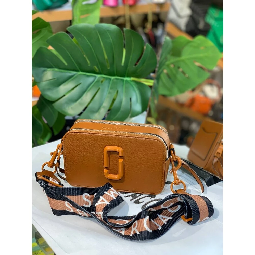 Marc Jacobs The Snapshot Çanta