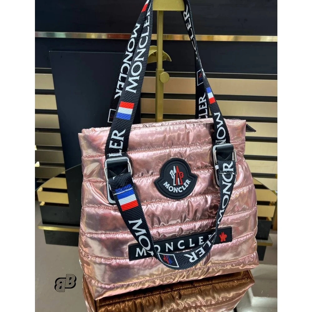 Moncler Puf Çanta(1010)