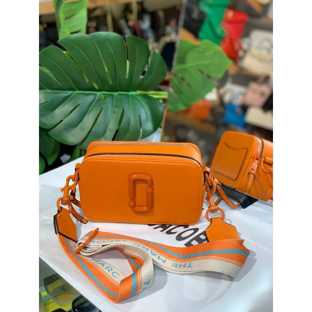 Marc Jacobs The Snapshot Çanta